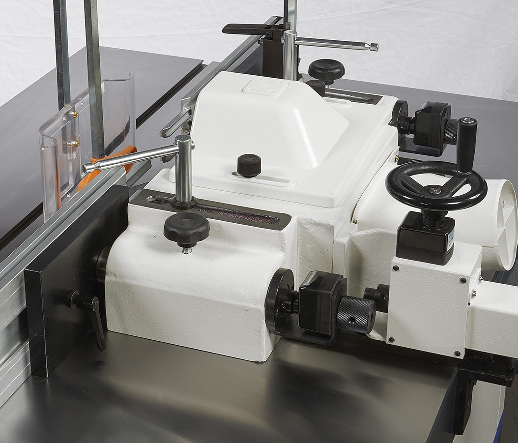 Ironwood FX750 - Image 2
