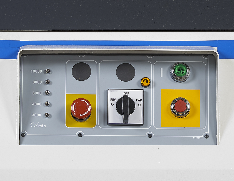 Ironwood FX750 - Image 12
