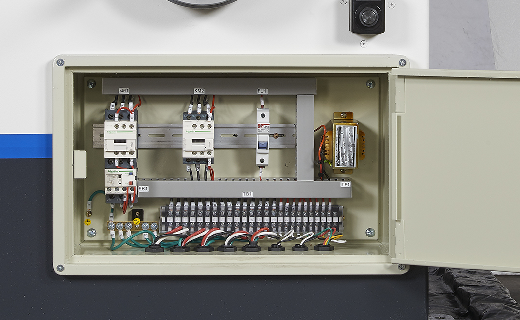 Ironwood FX750 - Image 14