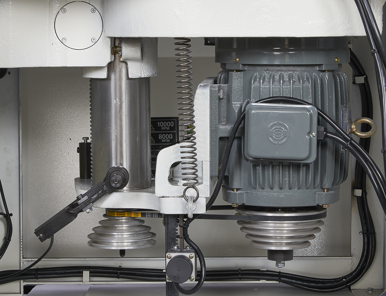 Ironwood FX550 - Image 6