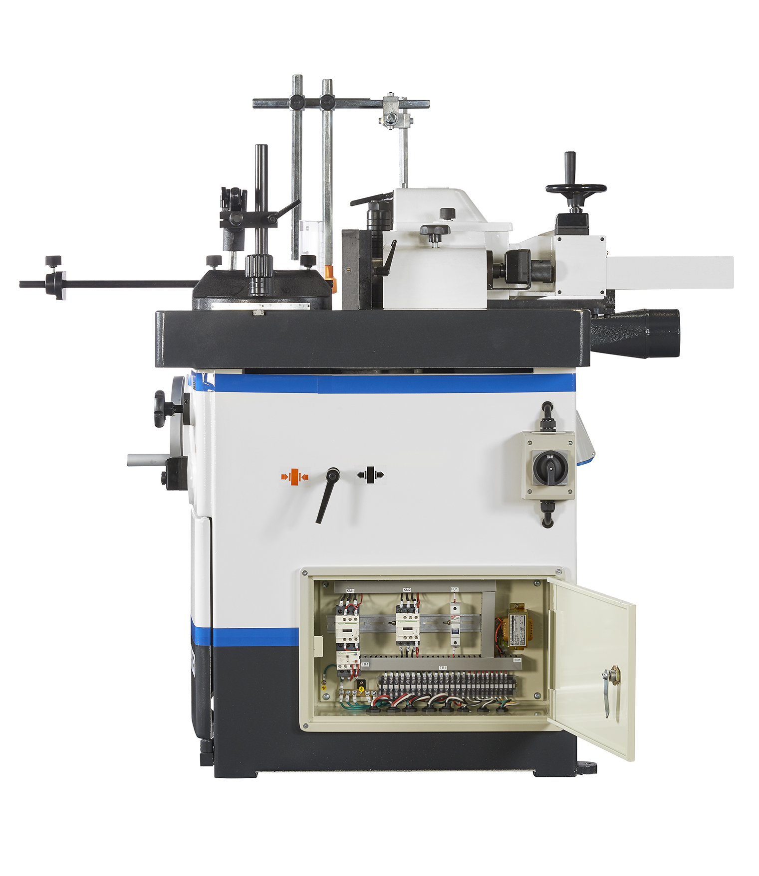 Ironwood FX750 - Image 11