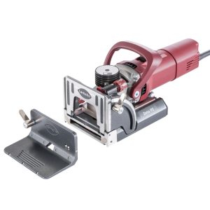 Lamello Zeta P2 Plate Jointer with diamond blade, drill jig and Systainer case