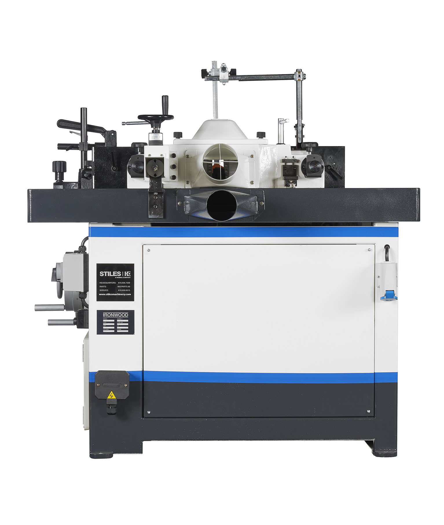 Ironwood TS750 - Image 7
