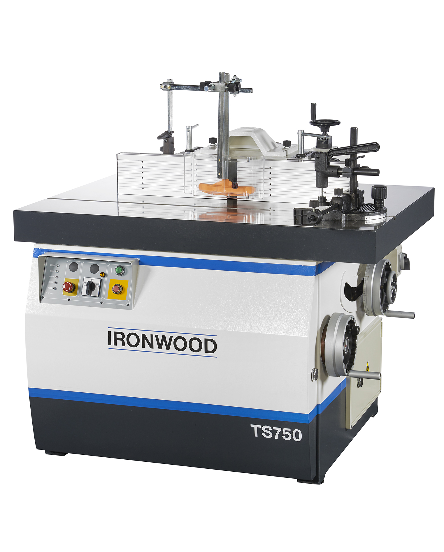 Ironwood TS750