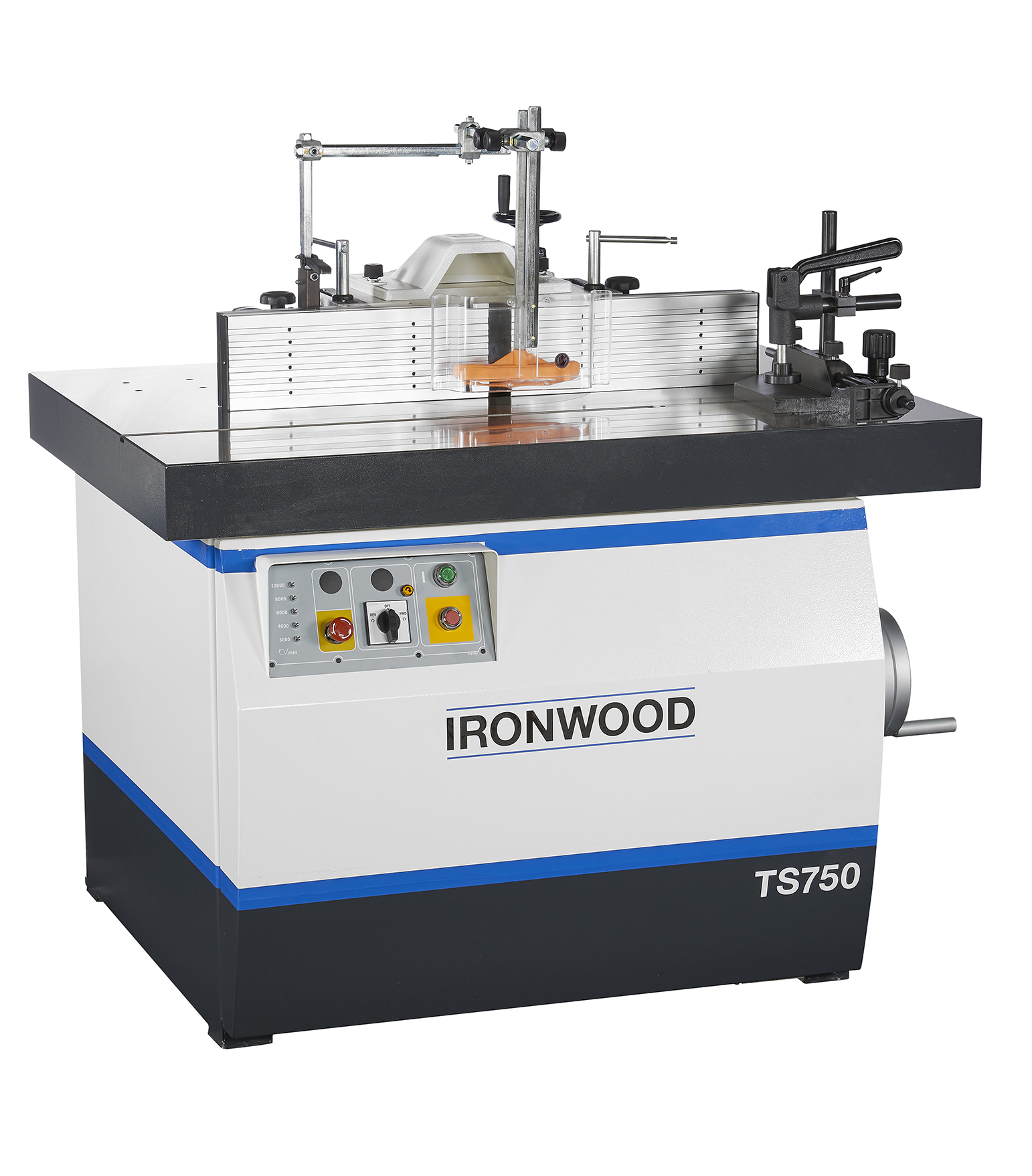 Ironwood TS750 - Image 5