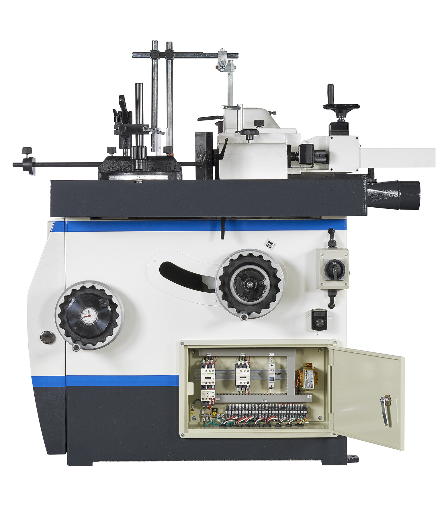 Ironwood TS750 - Image 3