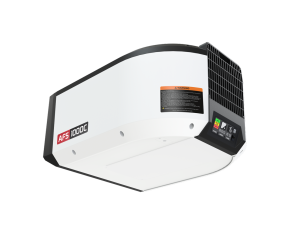 Jet 713000 AFS-1000C, 1000CFM Air Filtration System