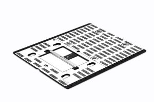 Shaper Plate (SV1-AA)