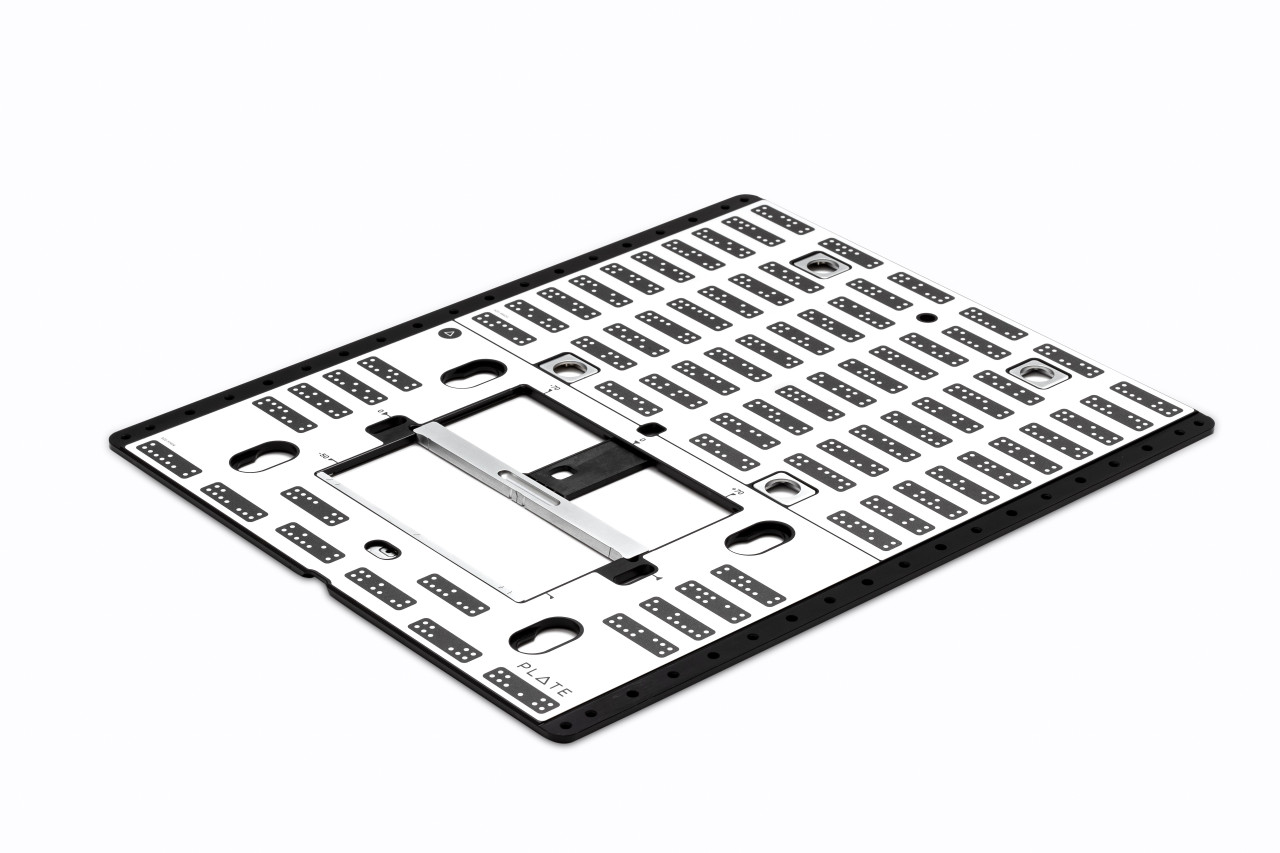 Shaper Tools Accessories