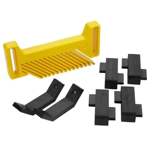 Magswitch Vertical Featherboard W/Risers