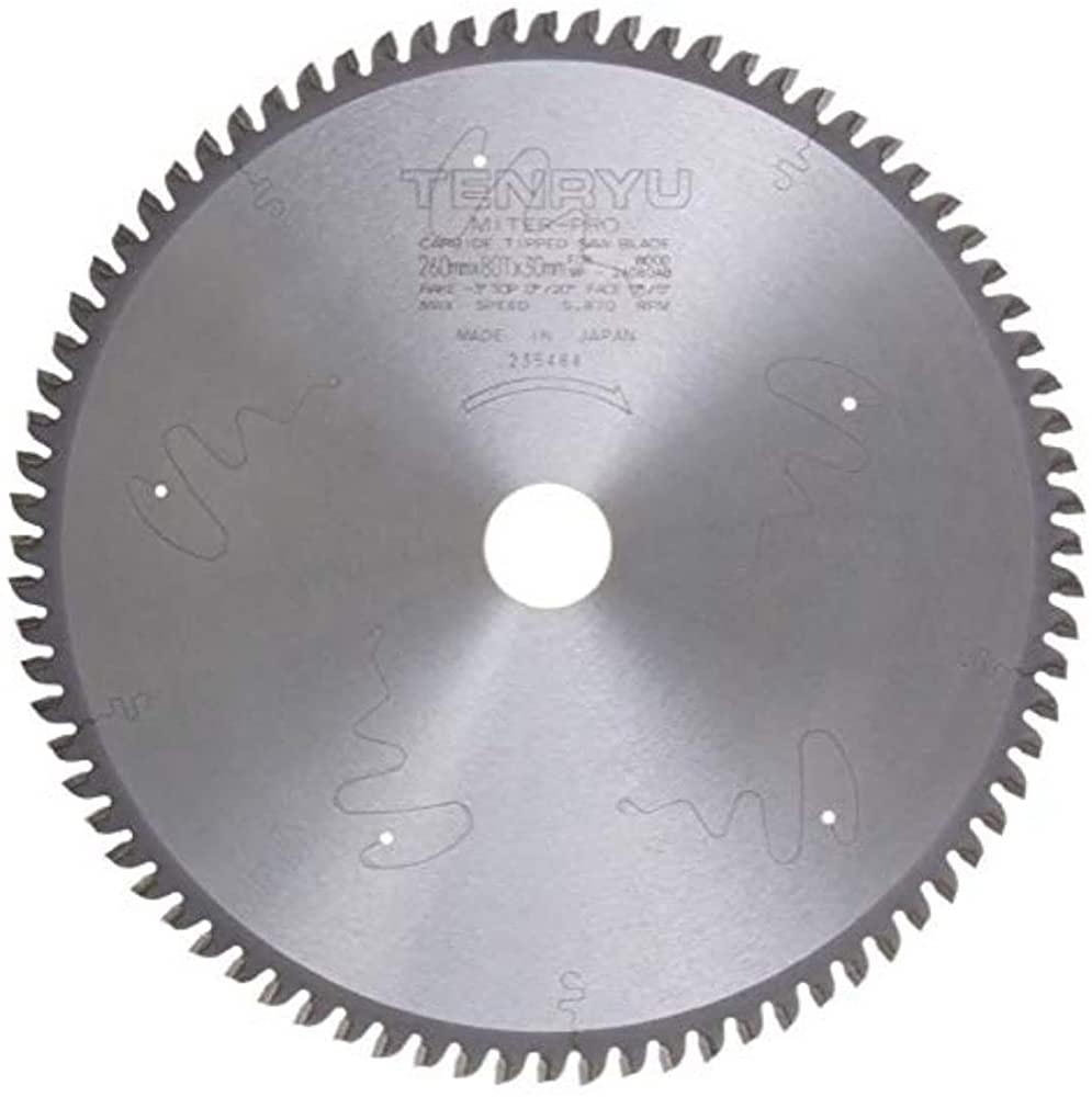 Tenryu Blades - Festool Kapex