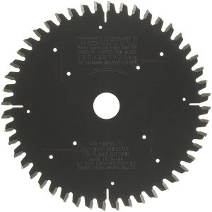 Tenryu Track Saw Blades