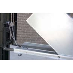 Nederman 230‑Gallon Dump Bin For S‑Series Dust Collectors - 89101011 - Image 3