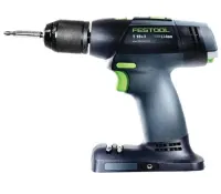 Festool Cordless Accessories