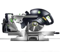 Festool Miter Saw Accessories
