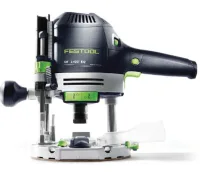 Festool Router Accessories