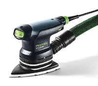 Festool Sander Accessories