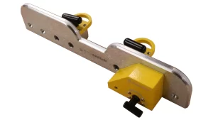 Magswitch Drill Press Fence