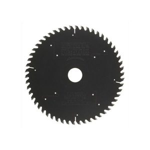 Tenryu PSW-21054AB3 210mm x 54T track saw blade - fits Festool TS75