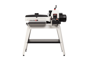 Jet JWDS-1632OSC, 16" x 32" Oscillating Drum Sander, 10 FPM, 1Ph 115V