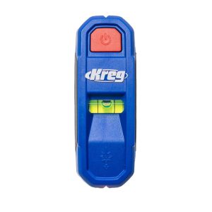 Kreg Magnetic Stud Finder with Laser-Mark