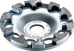 Festool RENOFIX Diamond Disc DIA HARD-D130 PREMIUM