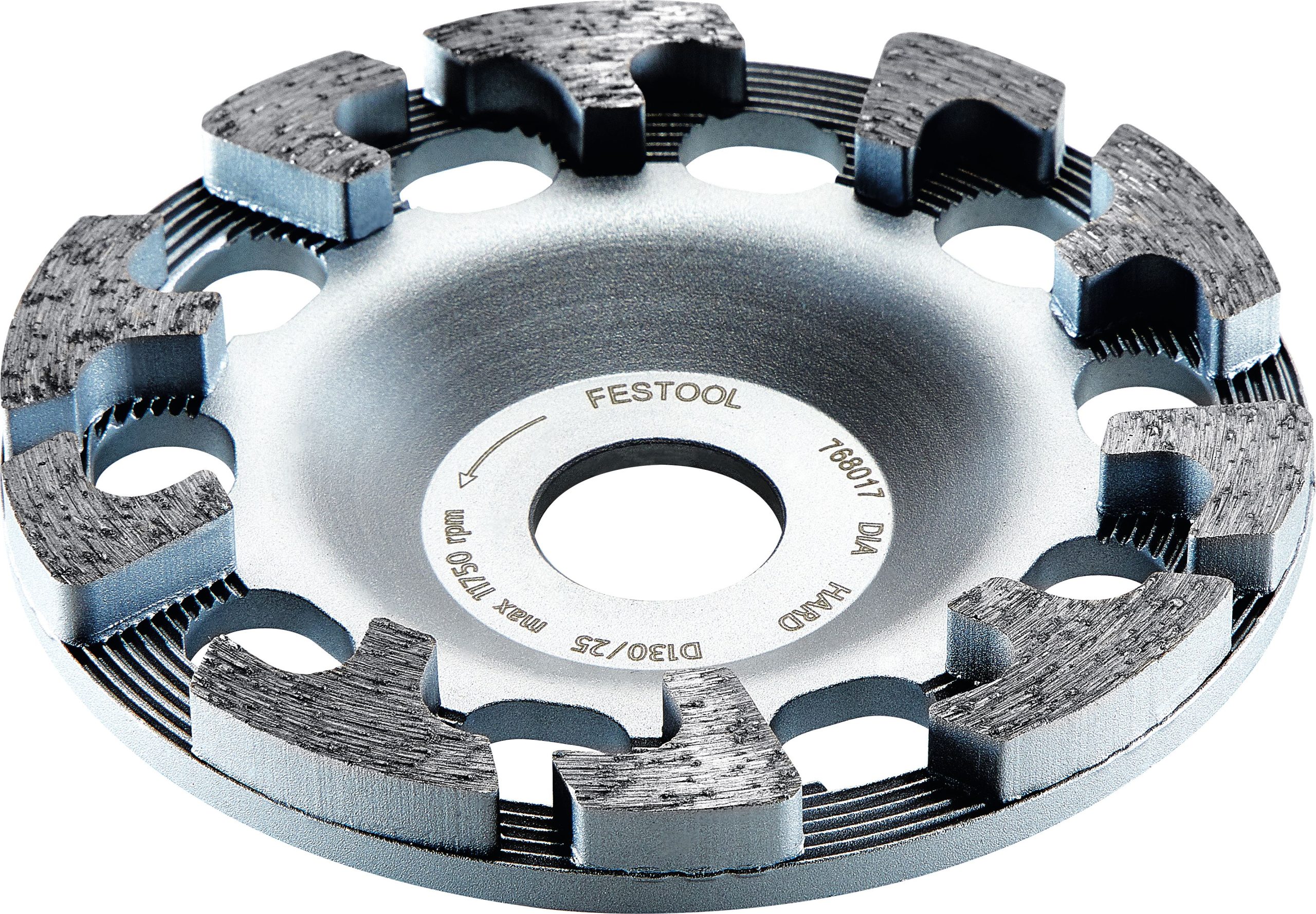 Festool RENOFIX Diamond Disc DIA HARD-D130 PREMIUM
