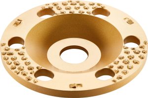 Festool RENOFIX Diamond Disc DIA PAINT-D130 PREMIUM