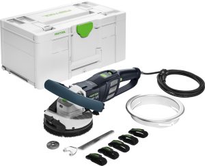 Festool RENOFIX RG 130 ECI-Plus Diamond grinder
