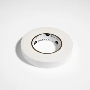 Shaper 1" Double-Sided Tape