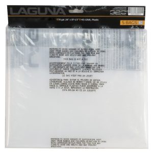 Laguna Drum Bags for Cflux, Pflux, and Xflux machines