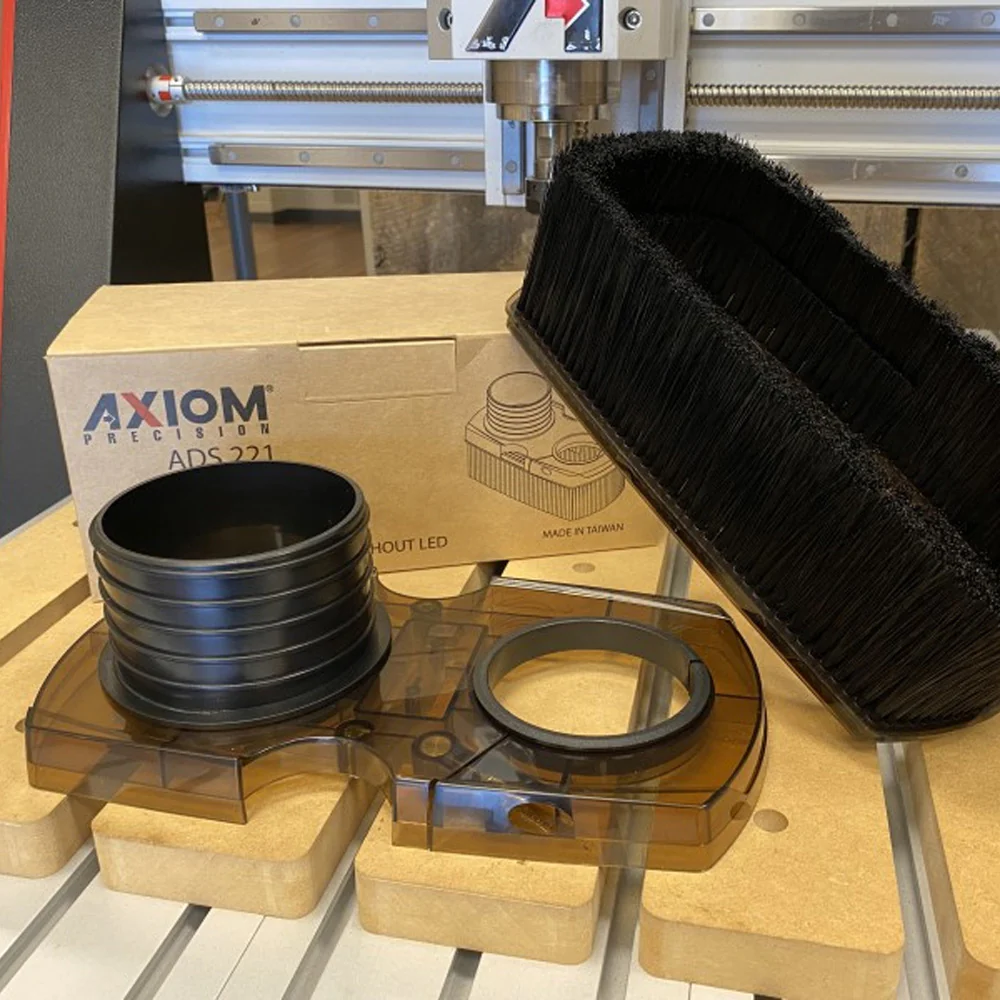 Axiom Pro & Elite Dust Shoe - AR4/6/8 - Image 4