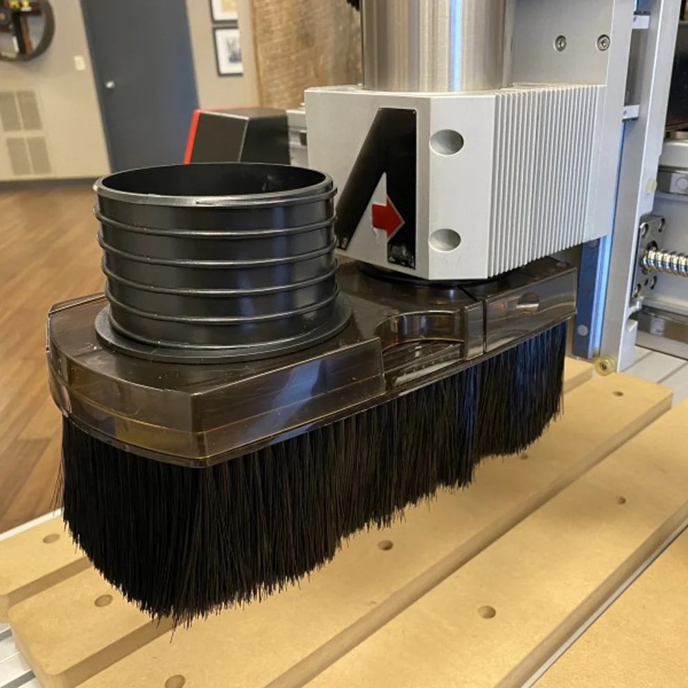 Axiom Pro & Elite Dust Shoe - AR4/6/8 - Image 2