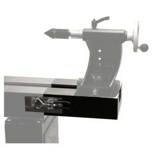 Laguna 12" Swing-Away Extension