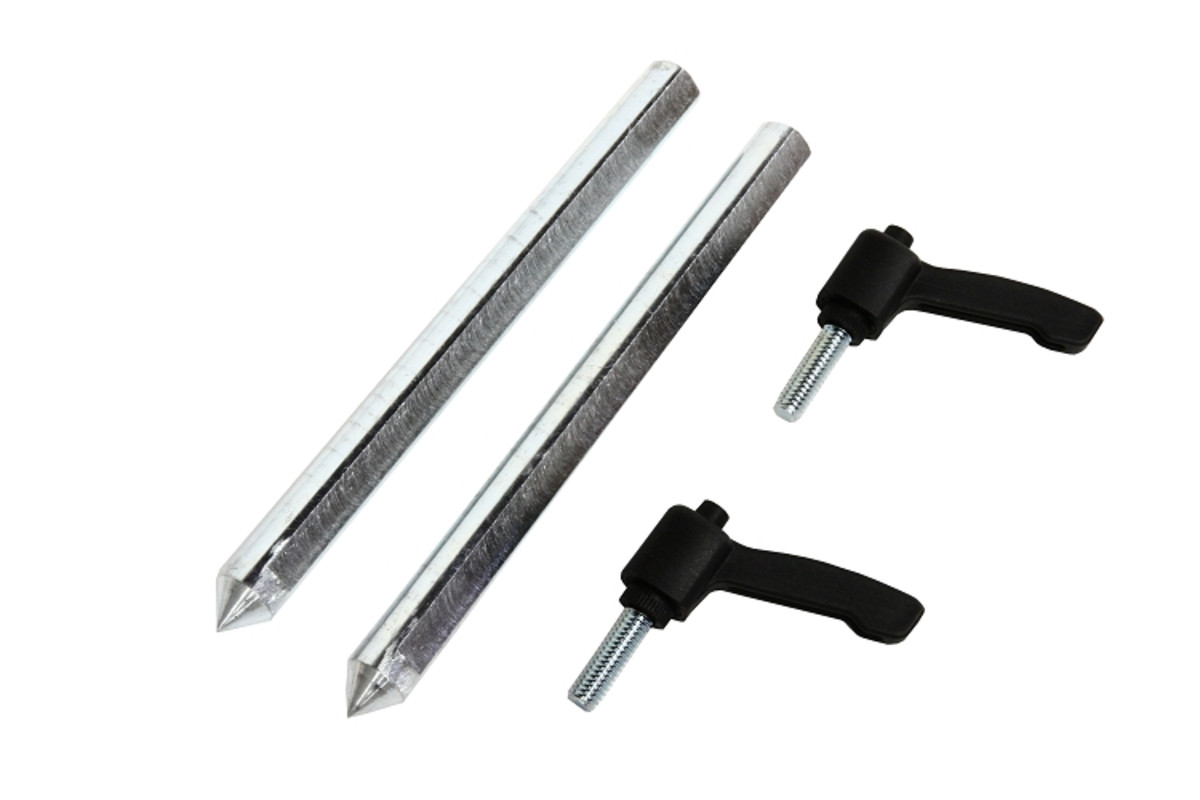 Laguna Revo Lathe Comparator - Image 2