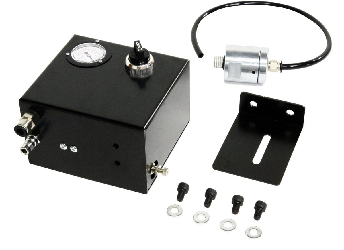 Laguna Revo 18|36 Vacuum Chuck System