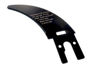 Laguna Thin Kerf Riving Knife