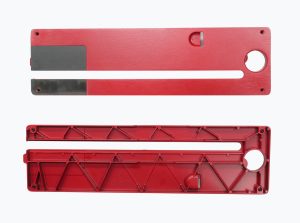 Laguna, Standard Throatplate for F1 Fusion Table Saw
