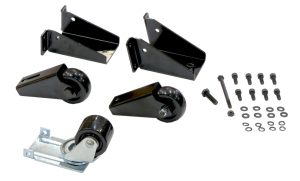 Laguna Universal Wheel System for PX Planers & JX Jointers