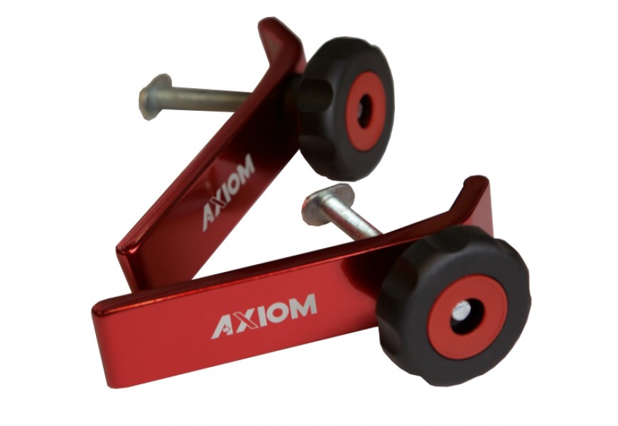 Axiom CNC Accessories