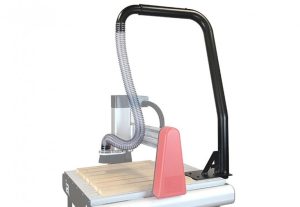 Axiom AODI - Overarm Dust System - Iconic