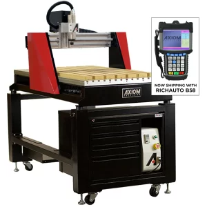 CNC Routers