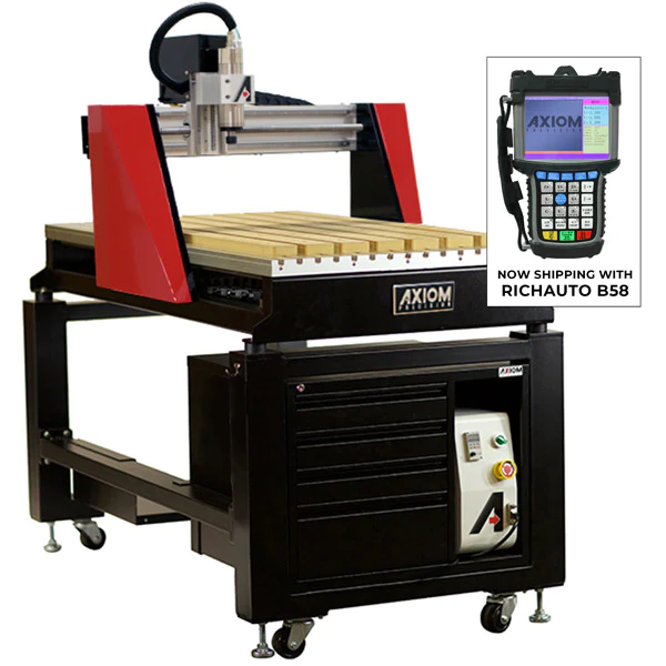 CNC Routers