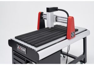Axiom SureGrip Spoilboards