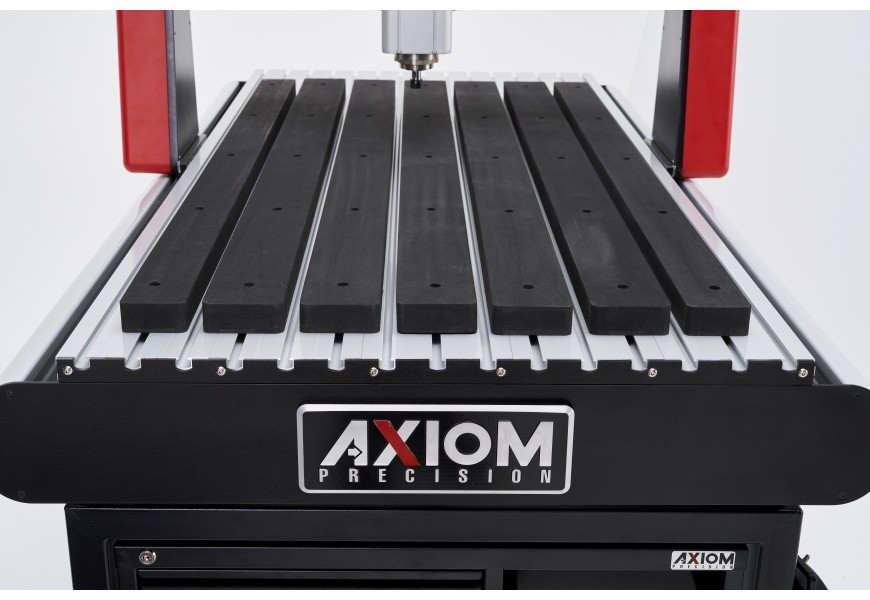 Axiom SureGrip Spoilboards - Image 2