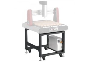 Axiom Iconic-4 Stand