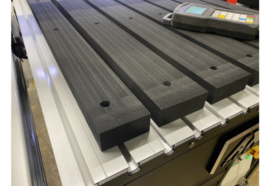 Axiom SureGrip Spoilboards - Image 5