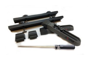 Axiom Lateral Clamp Kit