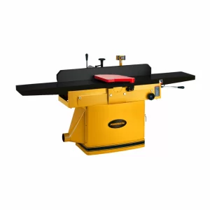 Powermatic ArmorGlide 1285T Jointer, 3HP, 1PH, 230V Straight Knife