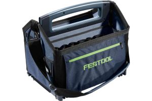 Festool Systainer³ ToolBag SYS-3 T-BAG M